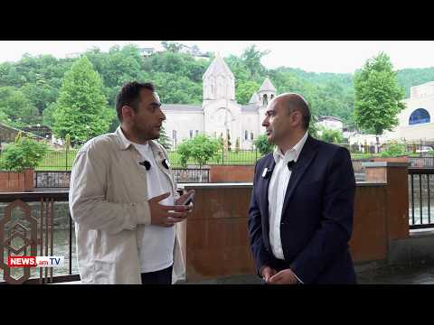 Չենք ուզում իշխանության՝ մի թայֆայի ուզուրպացիա. «Լուսավոր Հայաստան»