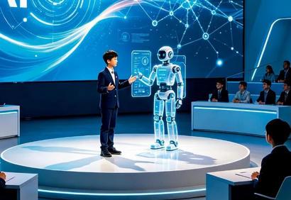 浙江大学发布AI自主科研系统“求是引擎”