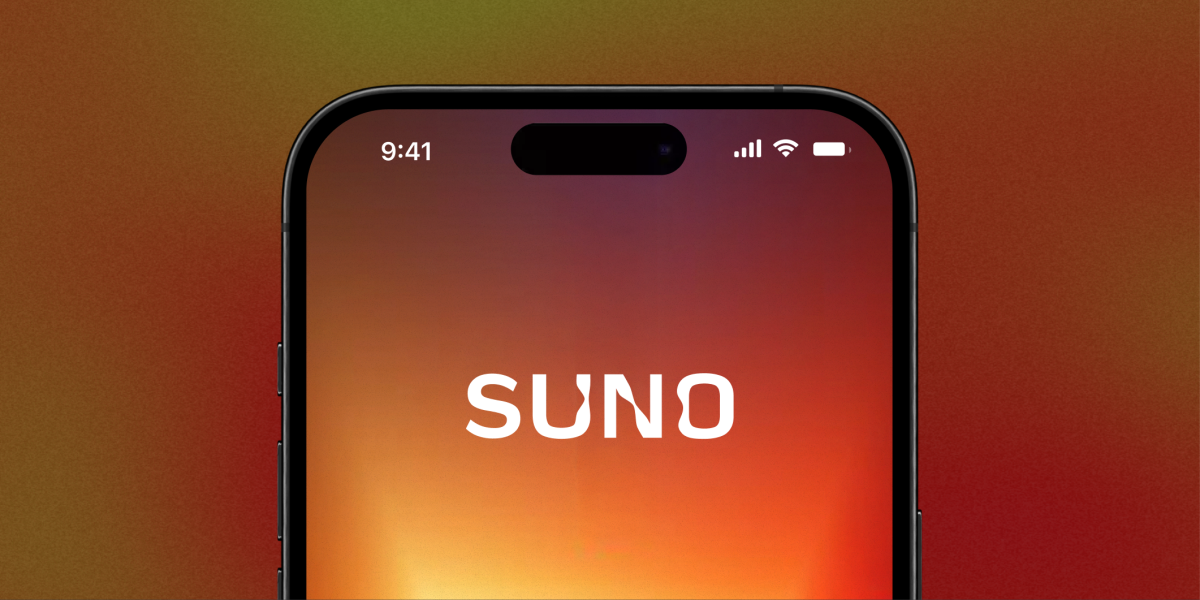 Hack suggests AI music generator Suno scraped YouTube for training data