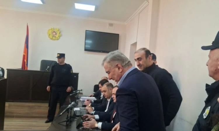 Ինչո՞ւ է Բաքվի թիրախում հայտնված հայտնի գործարարը հալածվում իշխանությունների կողմից. «Փաստ»