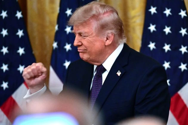 Трамп: Если я заключу сделку с Ираном, это будет хорошая и правильная сделка