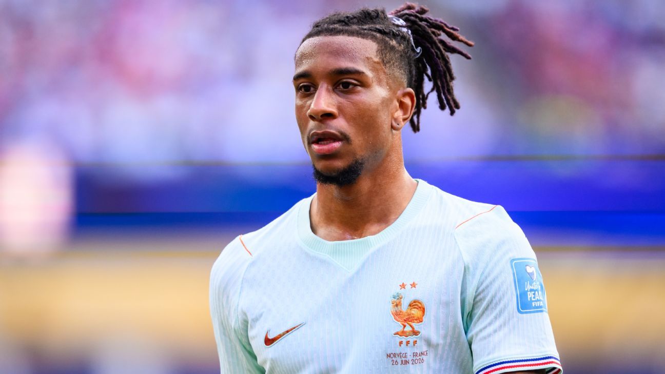 Transfer rumors, news: Bayern star Olise wants Rea...