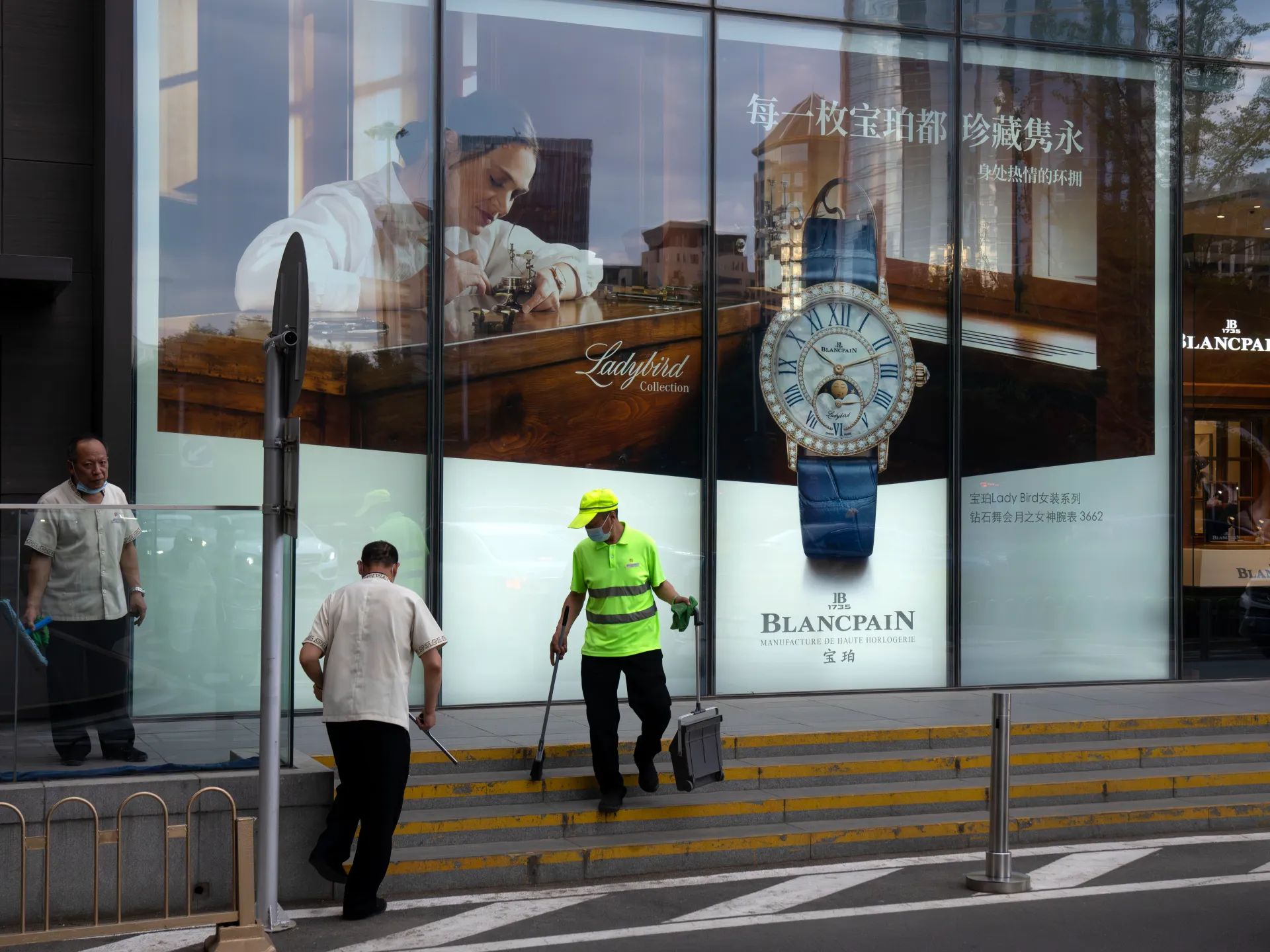 ‘Escaping Beijing’: Why some young Chinese are quitting the capital