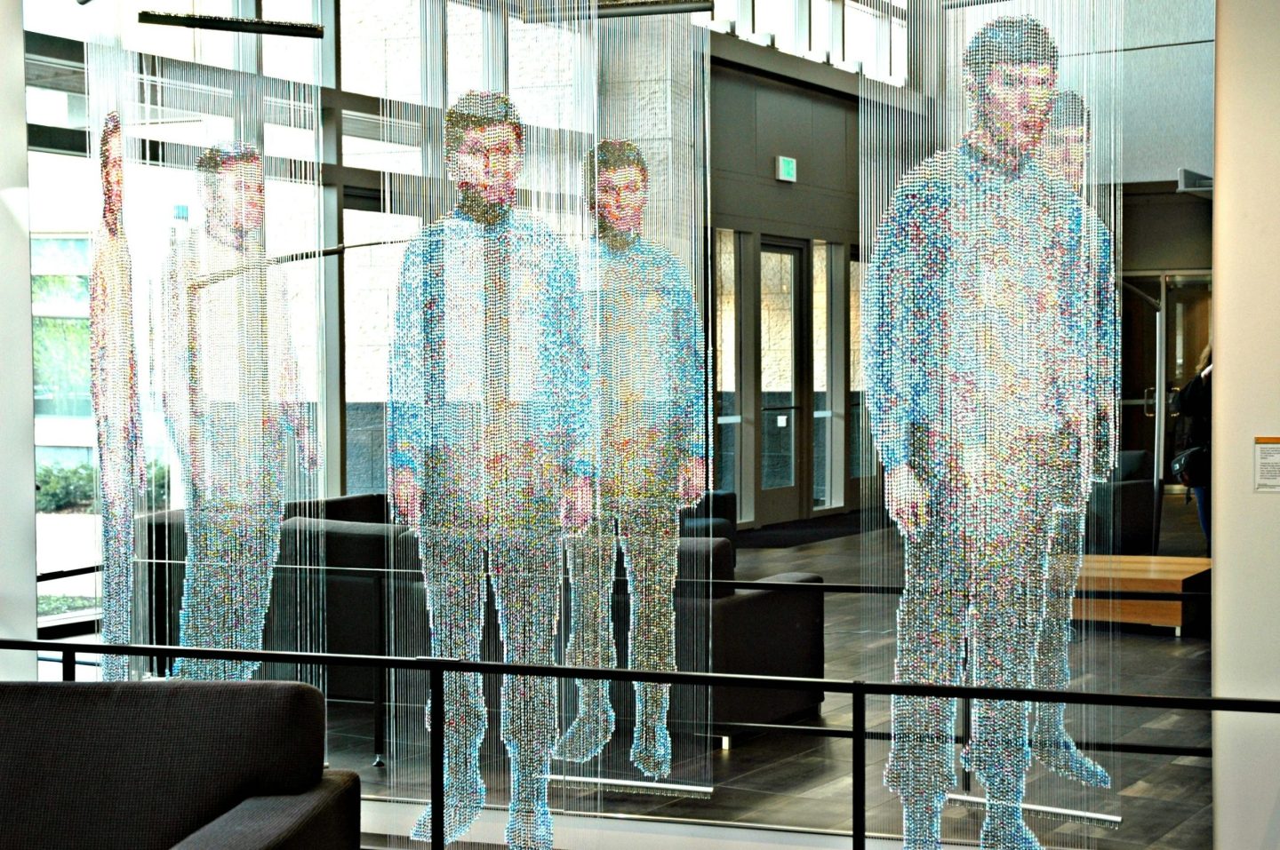 Neko Health raises $700 million to expand AI body scans in the US