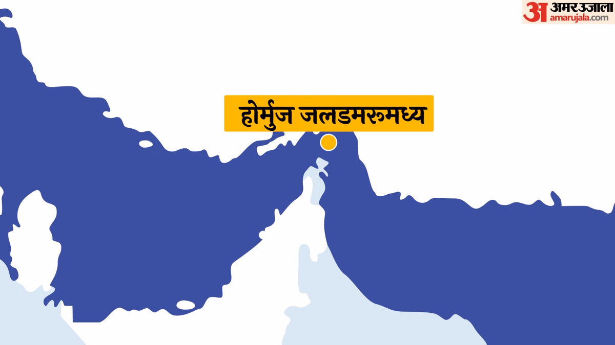 पश्चिम एशिया तनाव: होर्मुज क्या भारतीय नाविकों के लिए बन चुका है खतरा, DGMA की नई एडवाइजरी में आखिर क्या?