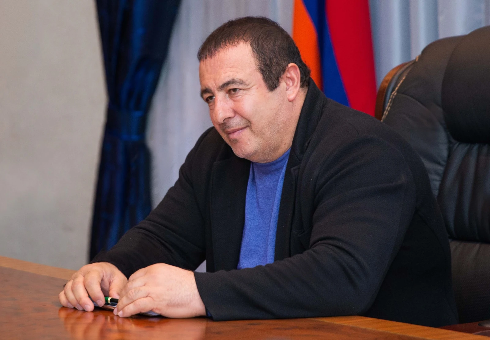 Դատախազությունը պահանջում է Գագիկ Ծառուկյանից բռնագանձել 75 անշարժ գույք, 42 տրանսպորտային միջոց, 105 միլիարդ 865 միլիոն 865 հազար դրամ