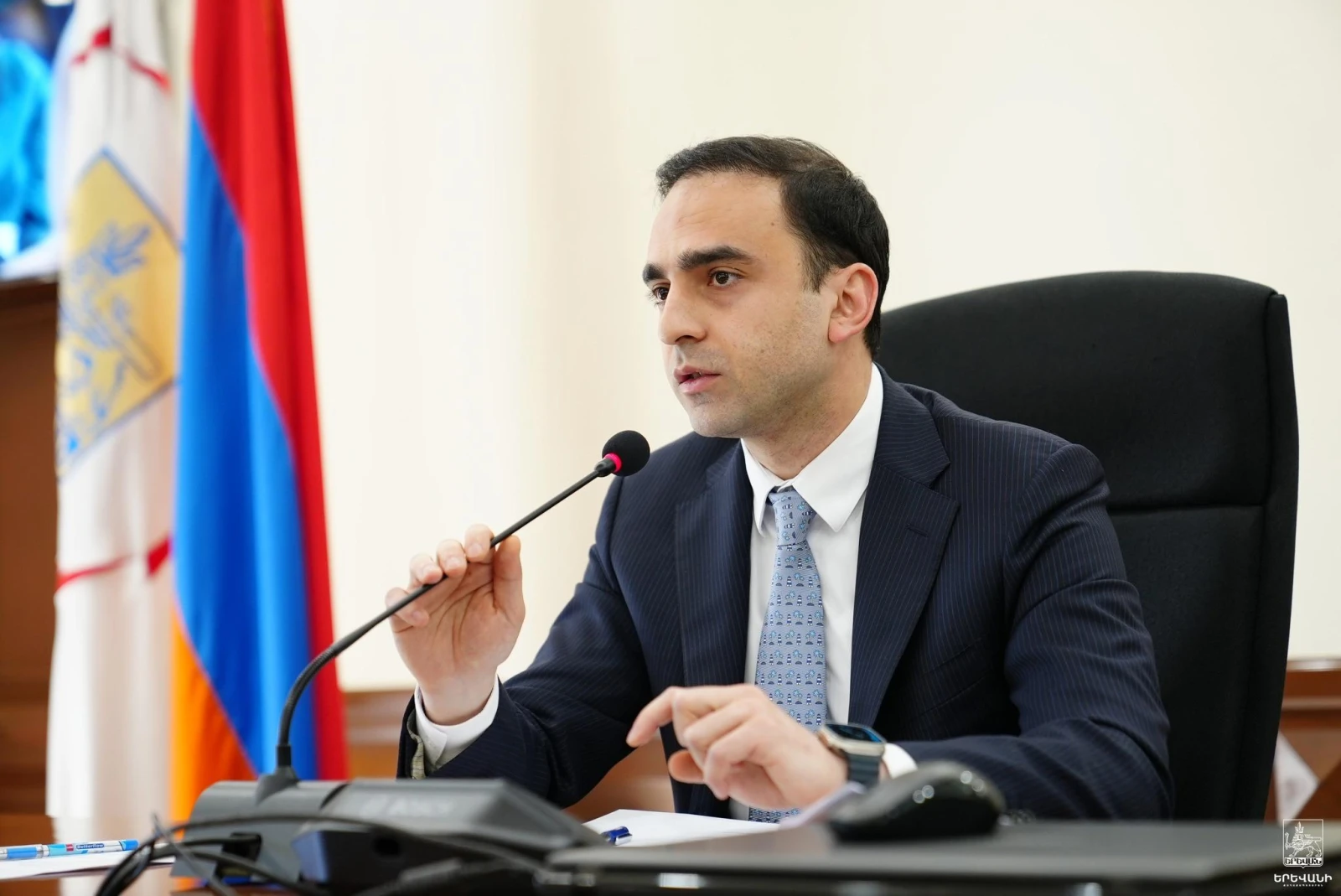 Սողոյանի ազատումը քաղաքական պատճառներ չունի և կապված է օպտիմալացման գործընթացի հետ․ Ավինյան