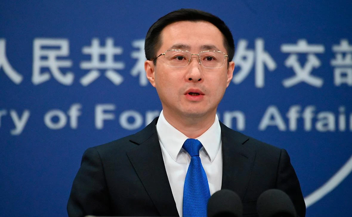 Ամերիկյան NED հիմնադրամը միտումնավոր վարկաբեկում է Ռուսաստանի և Չինաստանի համագործակցությունը․ ՉԺՀ ԱԳՆ