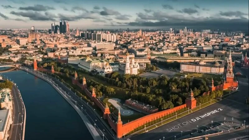 Մոսկվայի Սուրբ Պայծառակերպության եկեղեցում տեղի է ունեցել աղոթք՝ ի աջակցություն Գագիկ Ծառուկյանի (վիդեո)