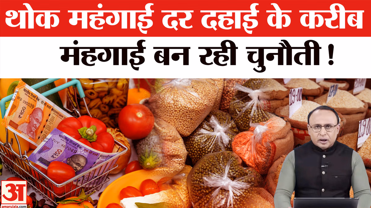 क्या महंगाई अर्थव्यवस्था के लिए नया खतरा बन रही है?| क्या आने वाले दिनों में बढ़ेंगे दाम | The Bonus