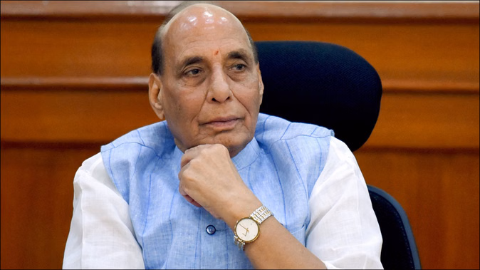 Monsoon Session: मानसून सत्र से पहले NDA की अहम बैठक आज, राजनाथ सिंह के आवास पर जुटेंगे सहयोगी दल