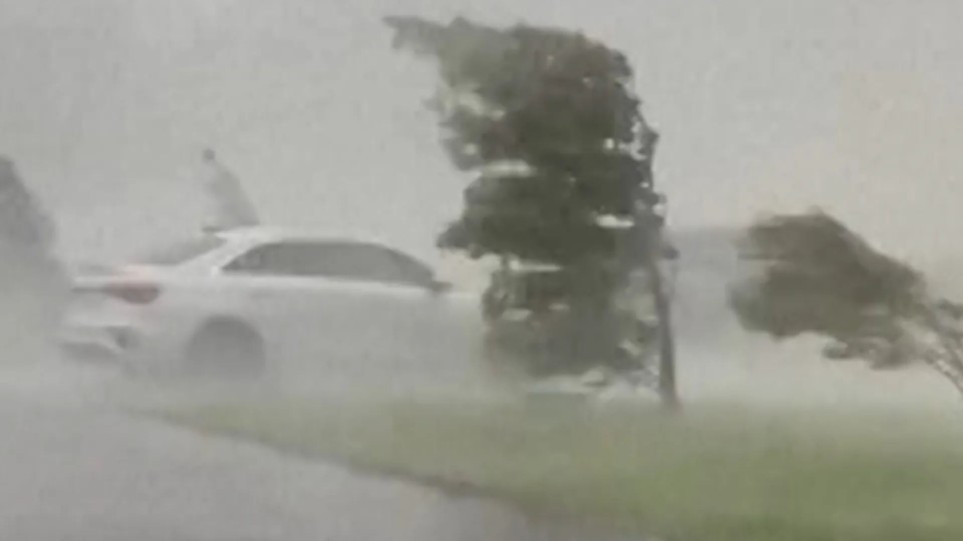 Powerful storm floods hundreds of homes in Russia’s urals