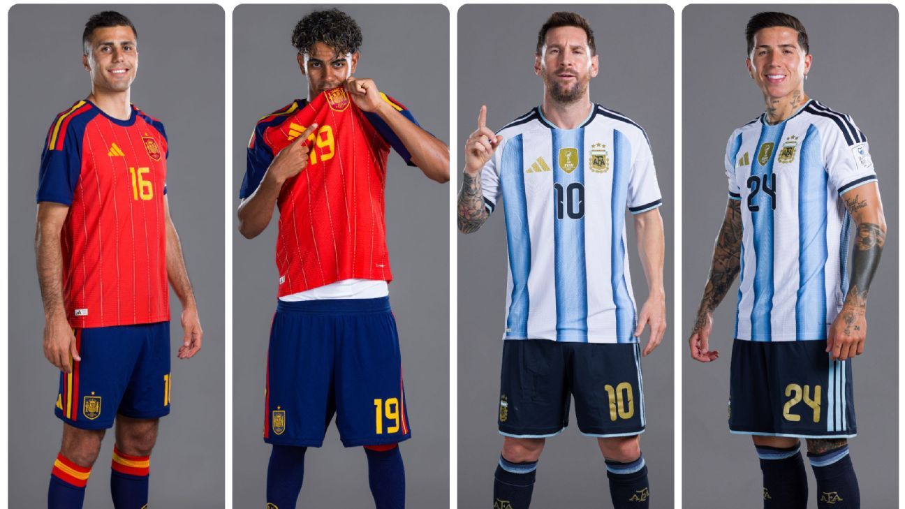 Get ready for the World Cup final! What you need t...