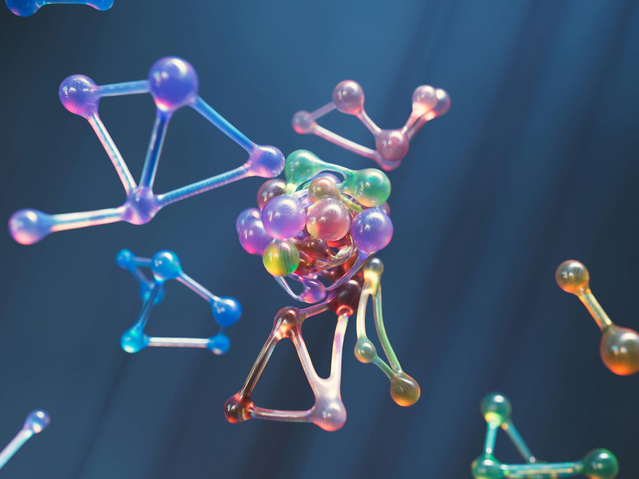 Examining Google DeepMind’s AI bioresilience push