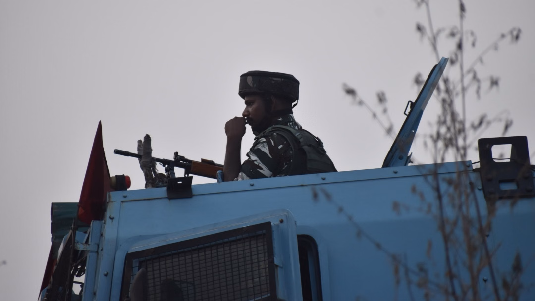 मणिपुर: बंकर व एम्बुश प्वाइंट खत्म करेगी कोबरा, 200 CRPF कंपनियों को मिला विशेष प्रशिक्षण
