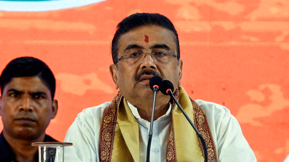 Bengal: सीएम शुभेंदु बोले- कोलकाता के बाद नदिया, फिर पूरे बंगाल में इस्कॉन संभालेगा मिड-डे मील की जिम्मेदारी