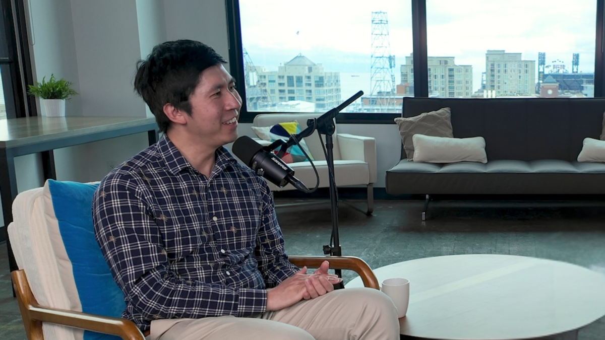 How Elorian AI pulled off a $300M pre-seed valuation