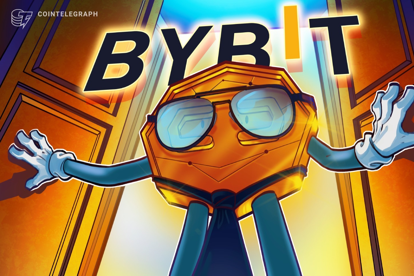 Crypto exchange Bybit launches in Indonesia after NOBI acquisition