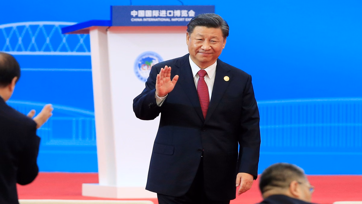 China: 'AI अब किसी एक देश का खेल नहीं', शी जिनपिंग को आखिर किस बात का सता रहा डर? भारत से है खास कनेक्शन