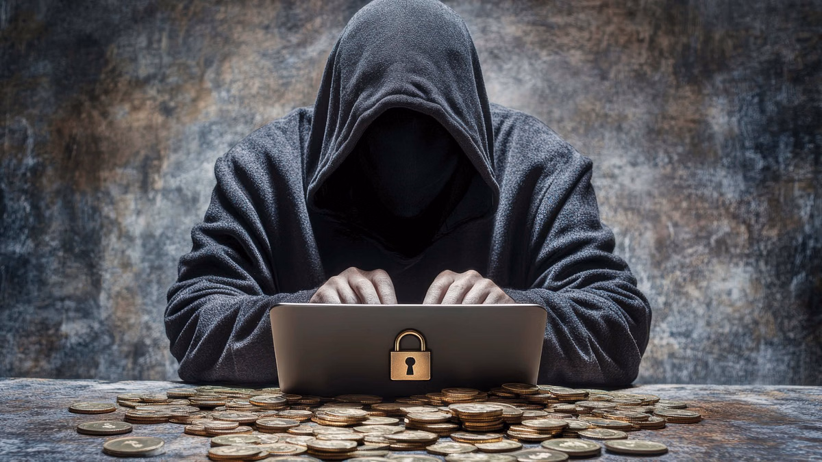 Cyber Fraud: एक शब्द बदला और उड़ गए 10 लाख रुपये, महाराष्ट्र में साइबर फ्रॉड के अनोखे मामले से पुलिस भी हैरान