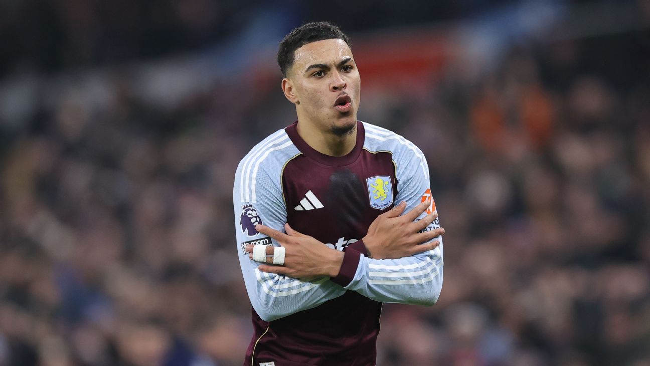 Transfer rumors, news: Arsenal accelerate Rogers t...
