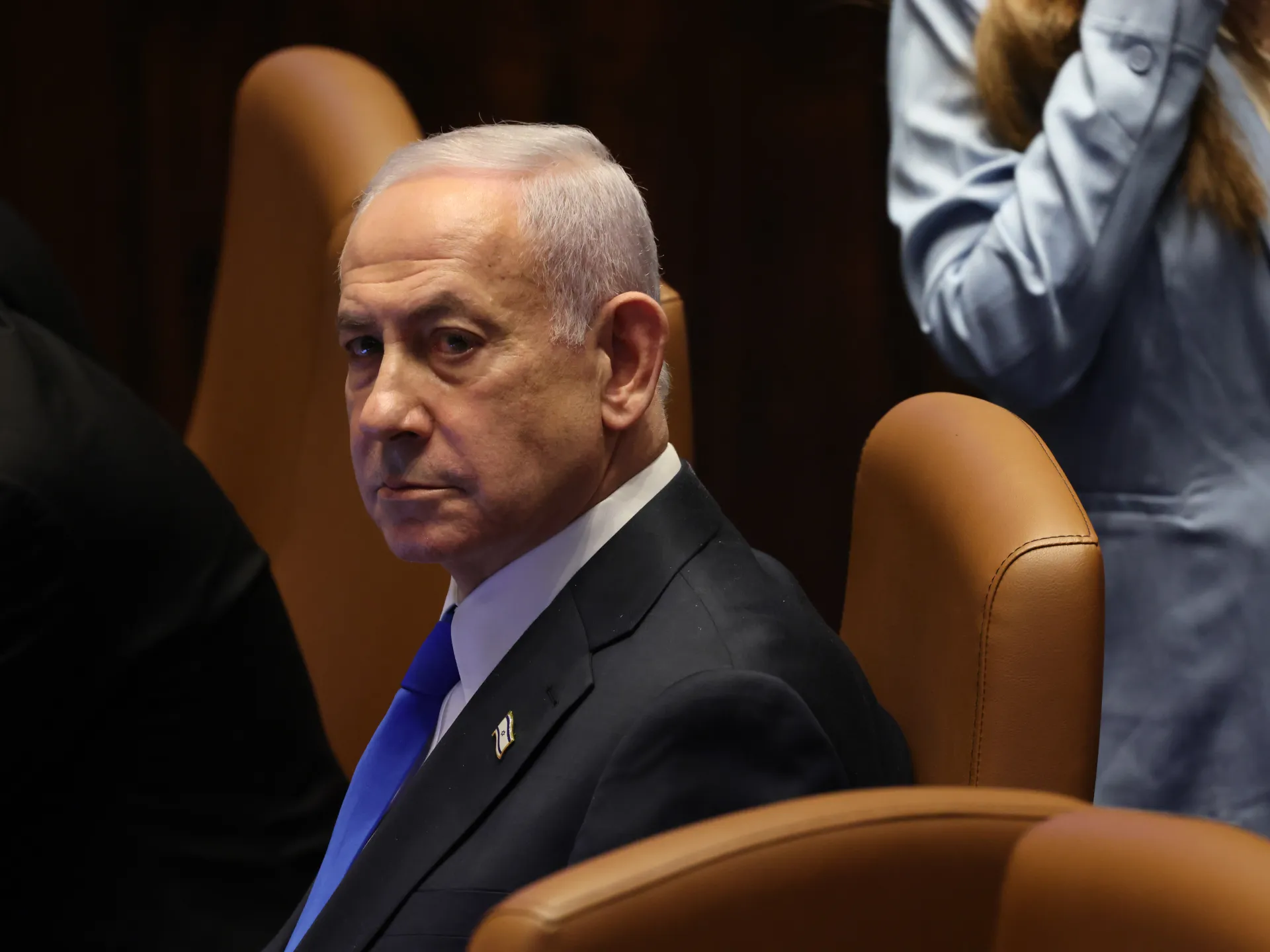 Knesset dissolves: How will Israel vote in October’s general election?