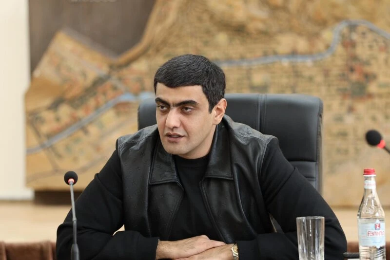 Առուշանյանին չազատազրկելու որոշումը բողոքարկվել է․ դատախազությունը դիմել է հակակոռուպցիոն դատարան
