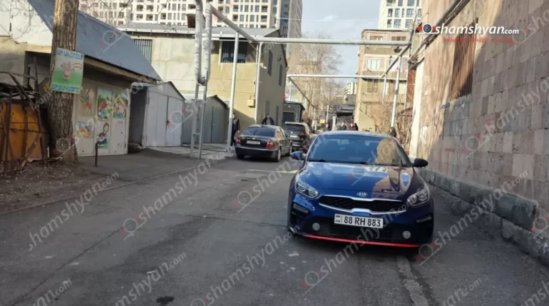 Աբելյանի կրակոցներ դեպքով 3անձի նկատմամբ որպես խափանման միջոց է կիրառվել կալանքը, 1-ի նկատմամբ հայտարարվել է հետախուզում