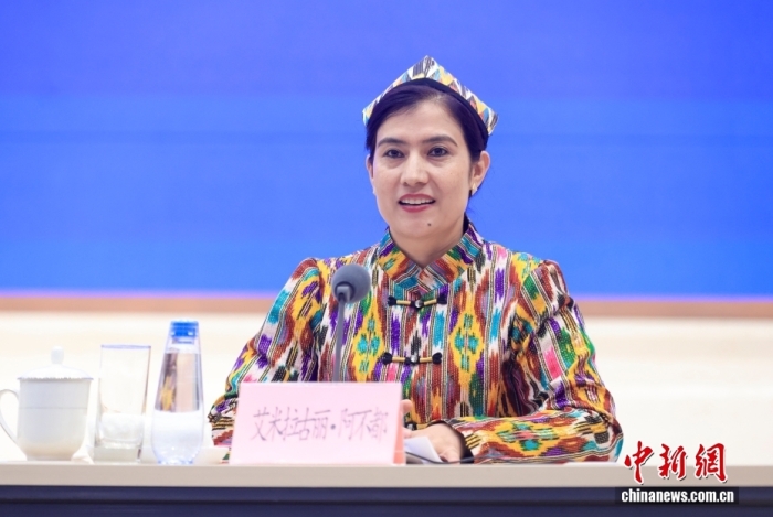 新疆幼儿园园长：学好国通语，是给孩子一生最好的礼物