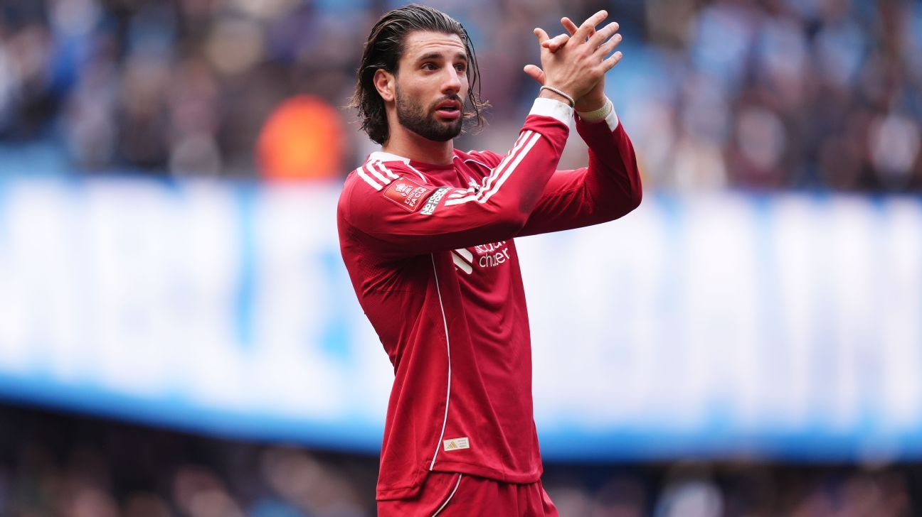 Szoboszlai signs new long-term deal at Liverpool