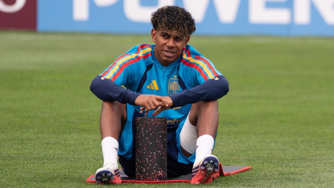 Sources: No weather concern for World Cup final