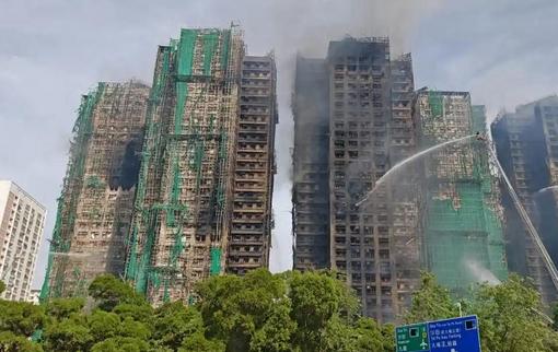香港邀桂商桂企与港企“拼船出海”开拓国际市场