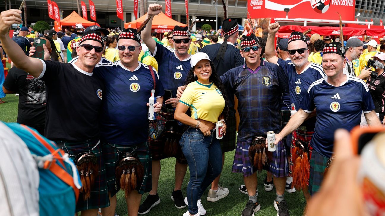 Beer here! World Cup a boon for U.S. suds sales