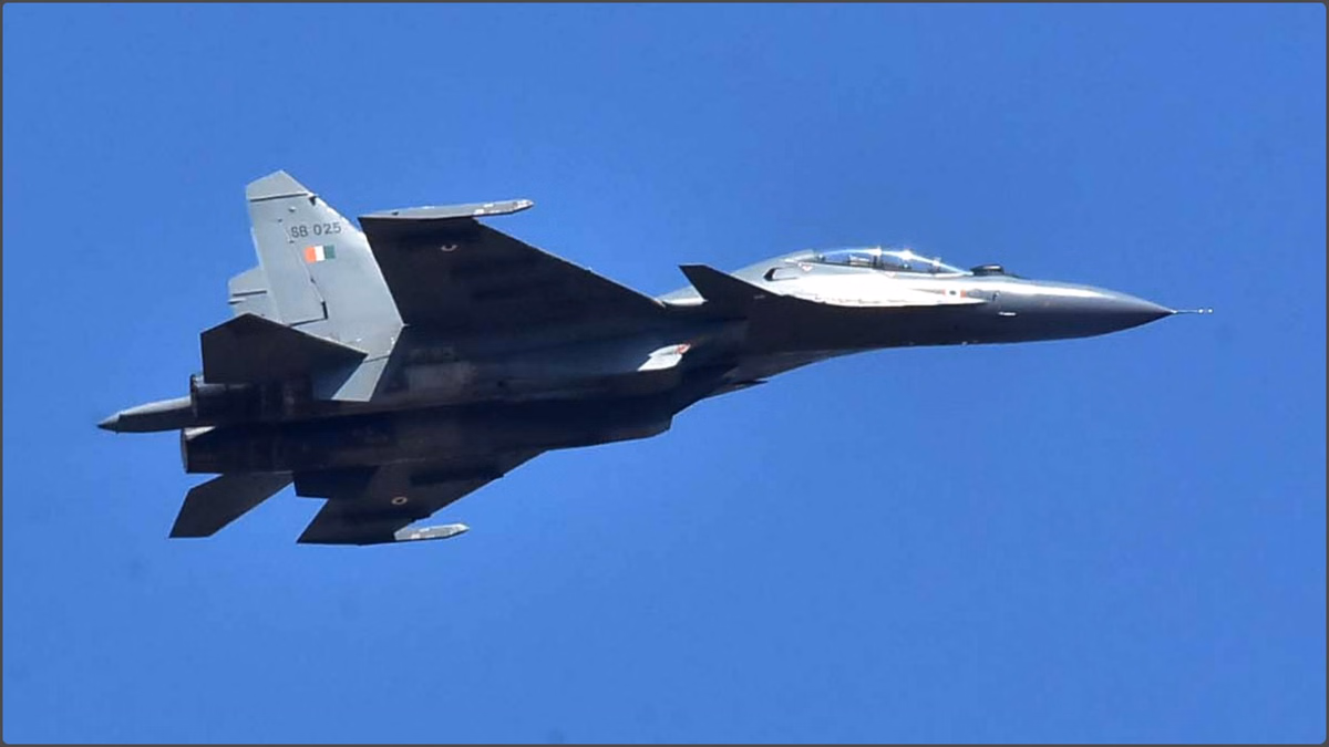 ऑस्ट्रेलिया में गरजेगा राफेल:  'पिच ब्लैक' युद्धाभ्यास में दिखेगी IAF की ताकत, 19 देश होंगे शामिल