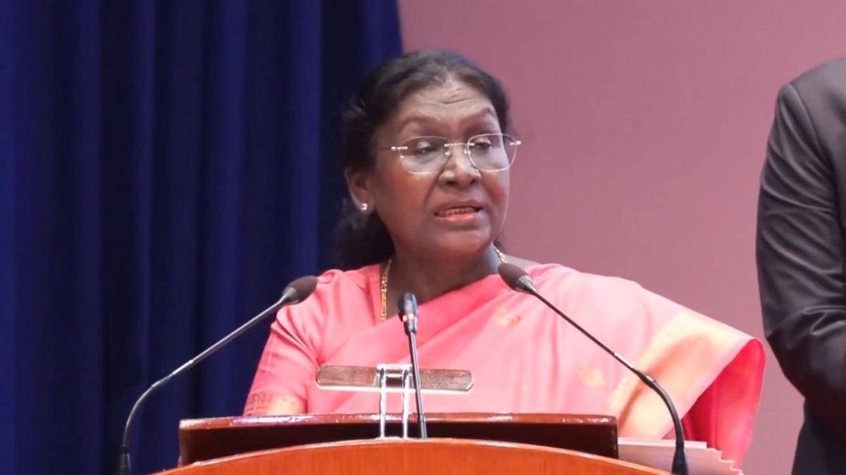 राष्ट्रपति मुर्मू की यूरोप यात्रा: खुलेगी कारोबार की नई राह, बाजार में प्रवेश का नया गेटवे बनेंगे बाल्कन देश