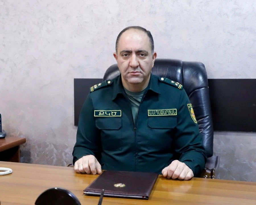 «Հրապարակ». «Արթիկ» ՔԿՀ պետի լիազորությունները կասեցվել են