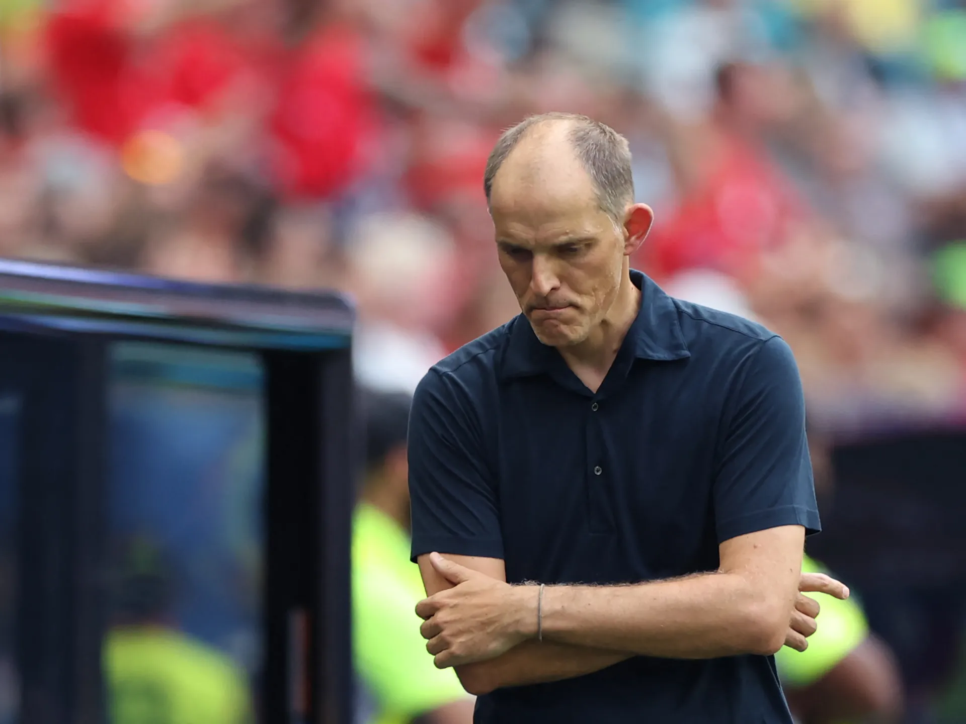 England carry ‘scars’ of World Cup heartbreak into third-place playoff