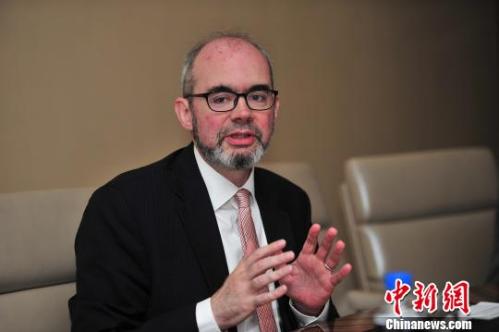北京圆明园荷香满园