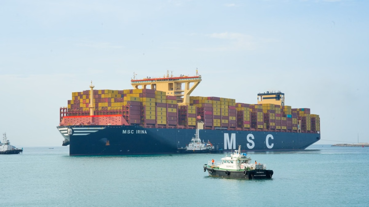 Maritime Trade: विझिंजम बंदरगाह  18 अगस्त से निर्यात-आयात का पूर्ण परिचालन शुरू करेगा, जानिए इससे कैसे मिलेगा