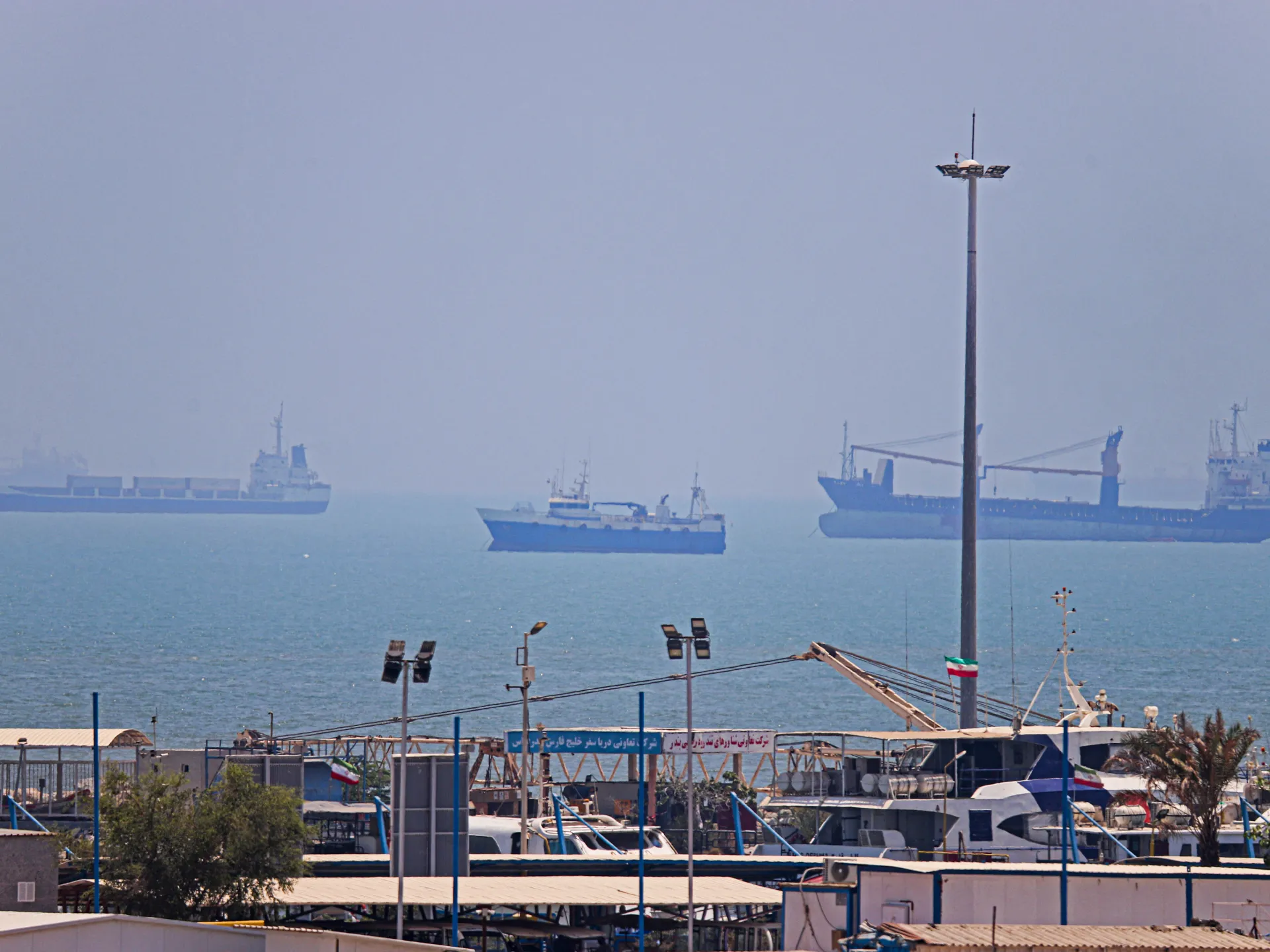 What to expect after the US reimposes naval blockade on Iran’s ports?