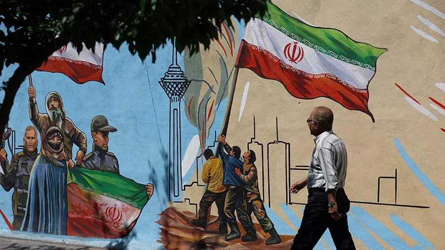 Fox News: US-Iran framework deal 95% agreed on, sources say