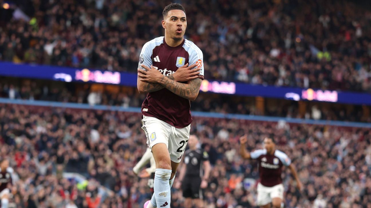 Sources: Chelsea agree $157M Rogers deal