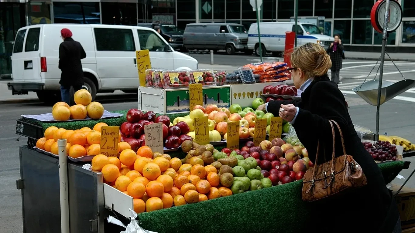 ՄԱԿ․ Աշխարհի բնակչության գրեթե մեկ երրորդը չի կարող իրեն թույլ տալ առողջ սնունդ օգտագործել