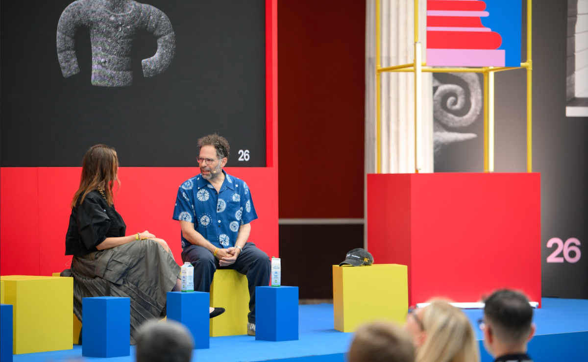 Neil Rimer thinks the AI money is coming back out