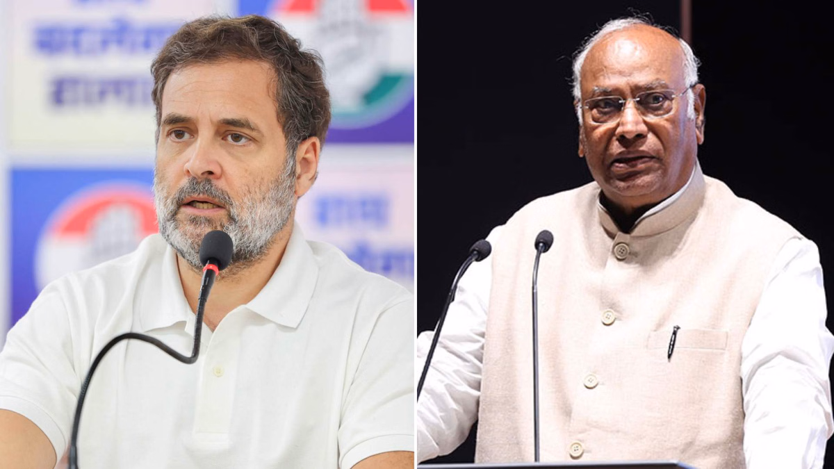 राम मंदिर चढ़ावा चोरी: 'खुद को ठगा महसूस कर रहे लाखों श्रद्धालु', कांग्रेस ने PM को लिखा पत्र; क्या मांग की?