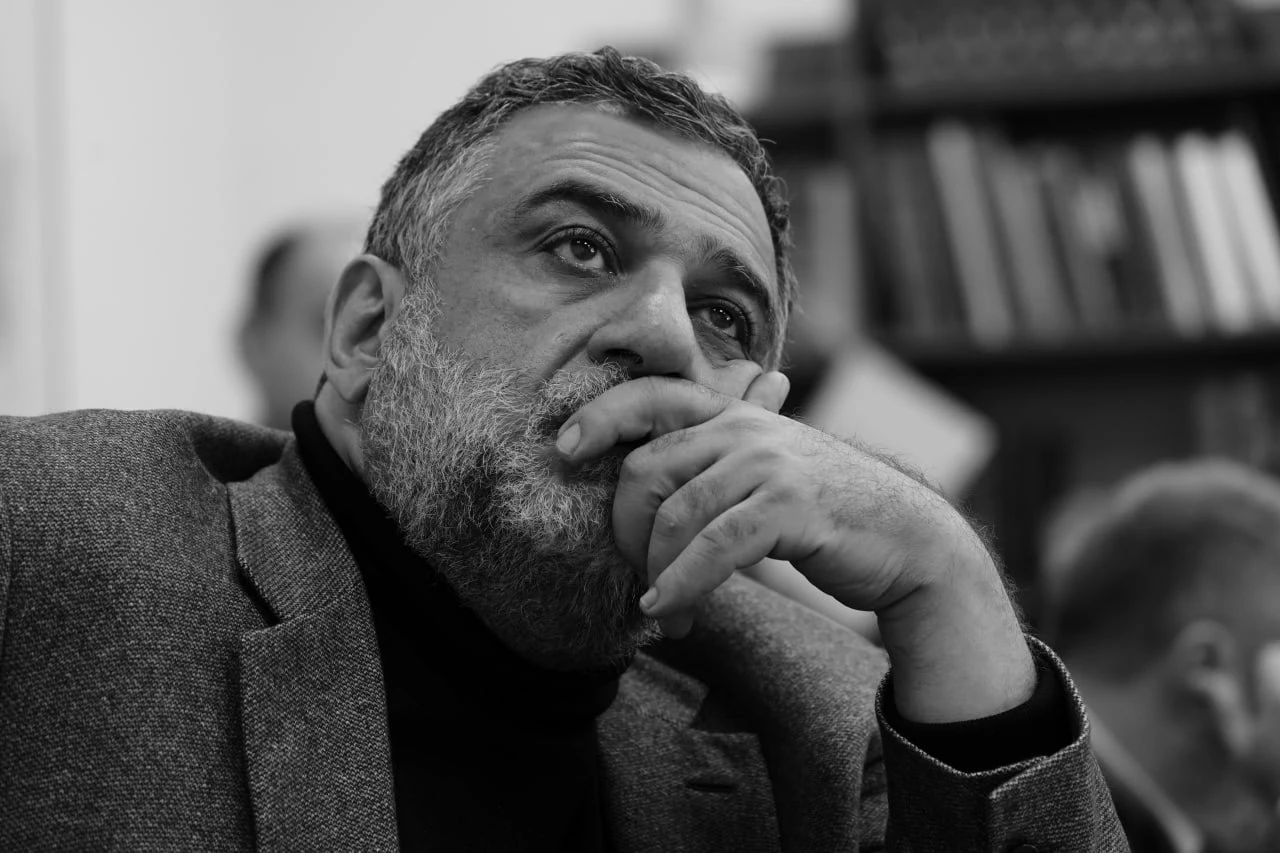 Сегодня день рождения Рубена Варданяна: что он сделал для Армении?