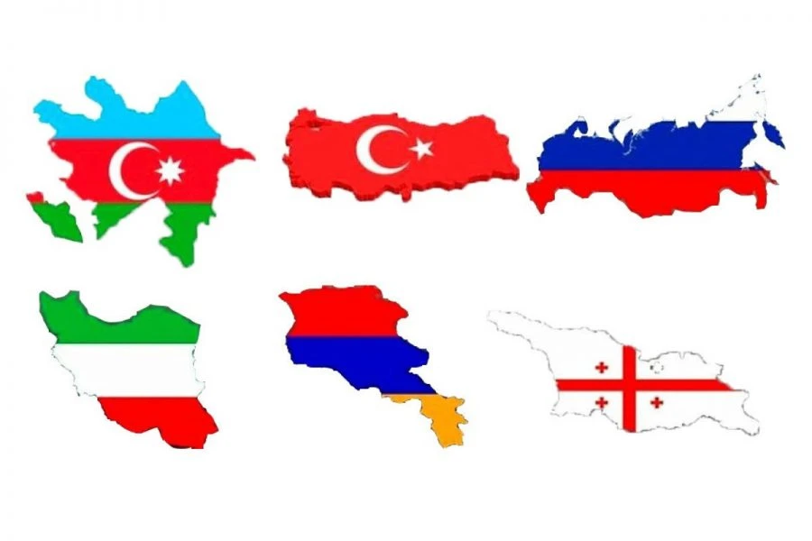 Cicero․ Հարավային Կովկասը դարձել է եվրոպական քաղաքականության կարևորագույն աշխարհառազմավարական բաղադրիչը