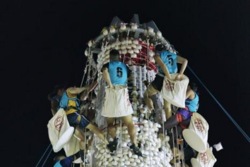 香江畔、星河路 航天科技与香港的太空情缘