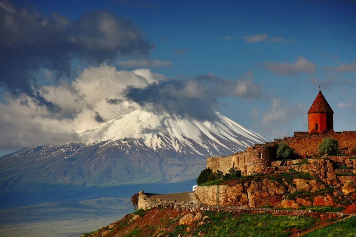 Հայաստանը ռուսաստանցիների համար գաստրոտուրիզմի ամենահետաքրքիր ուղղություններից է