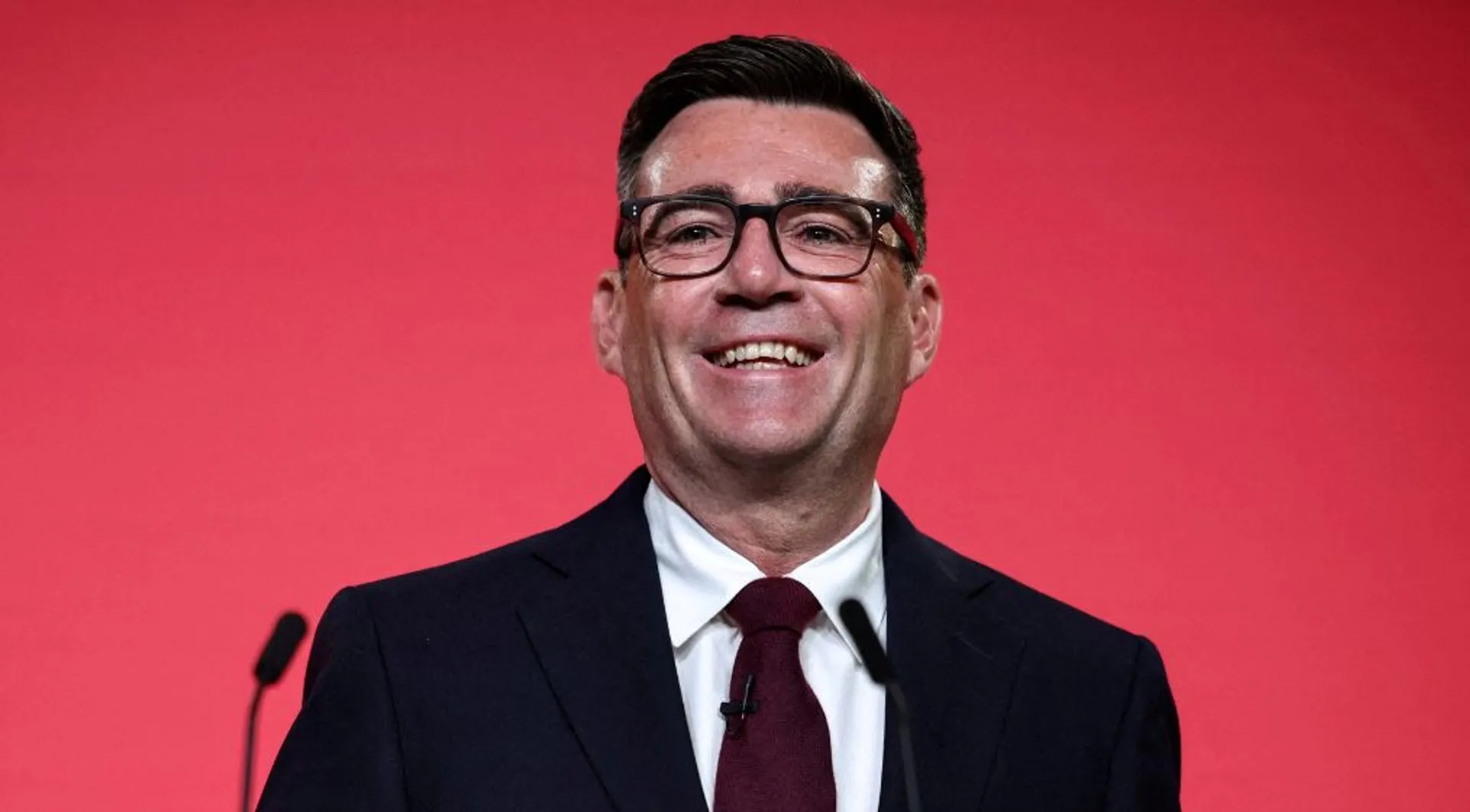 The UK gets its seventh prime minister in 10 years